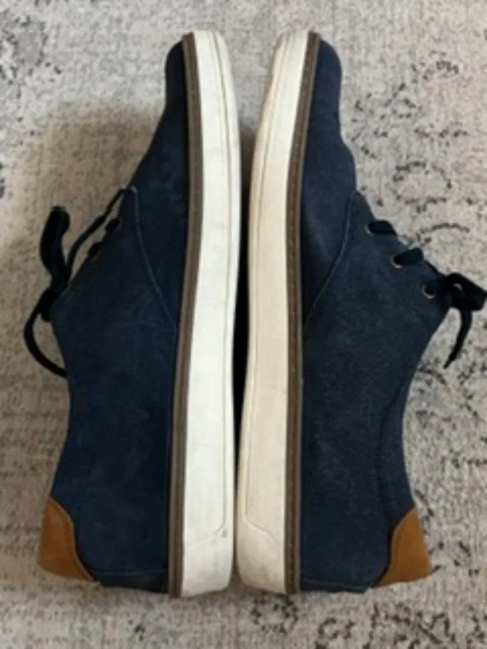 Florsheim add any
